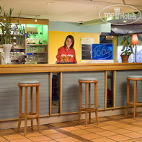 Ibis Grenoble Universite 