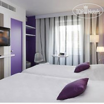 All Seasons Grenoble Centre Gare 