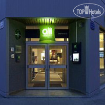 All Seasons Grenoble Centre Gare 