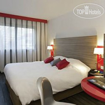 All Seasons Grenoble Centre Gare 