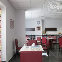 KOSY Appart'hotels Grenoble Les Cedres