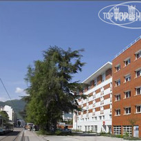 KOSY Appart'hotels Grenoble Les Cedres