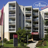 Mercure Grenoble Meylan 