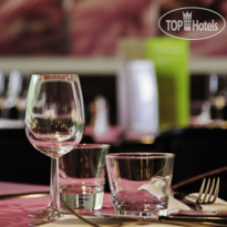 Mercure Grenoble Meylan 