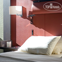 Mercure Grenoble Meylan 