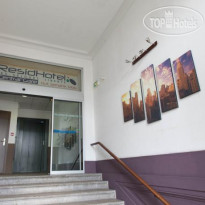 ResidHotel Central Gare
