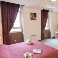 ResidHotel Central Gare