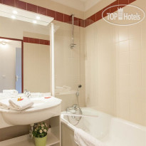 ResidHotel Central Gare