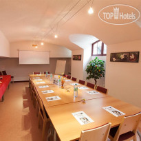 ResidHotel Central Gare
