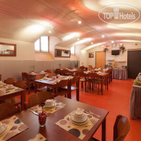 ResidHotel Central Gare