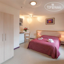 ResidHotel Central Gare