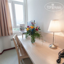 ResidHotel Central Gare
