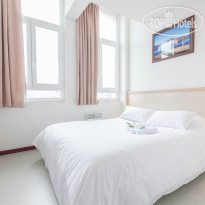 ResidHotel Central Gare