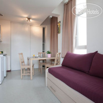 ResidHotel Central Gare