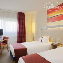 Holiday Inn Express Grenoble - Bernin 