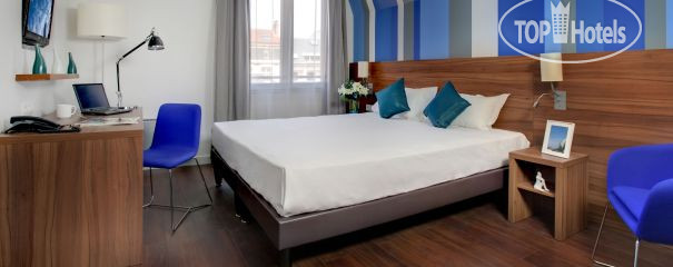 New photos from tourists Citadines City Centre Grenoble 3*