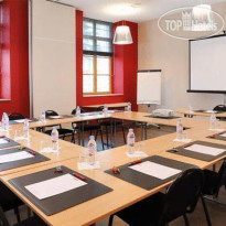 Residhome Caserne De Bonne