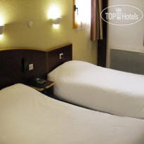 Comfort Hotel Grenoble Saint Egreve 