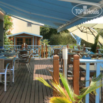 Kyriad Grenoble Nord Le Fontanil 