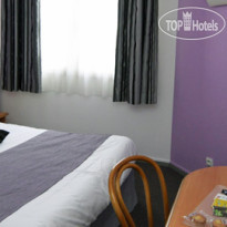 Kyriad Grenoble Nord Le Fontanil 