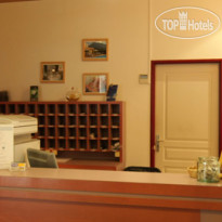 Kyriad Grenoble Nord Le Fontanil 