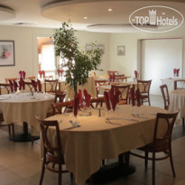 Kyriad Grenoble Sud Seyssins 