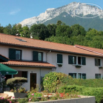 Kyriad Grenoble Sud Seyssins 
