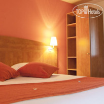 Kyriad Grenoble Sud Seyssins 