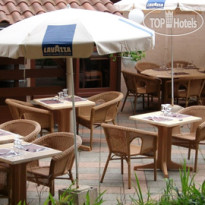 Kyriad Grenoble Sud Seyssins 