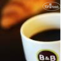 B&B Hotel 