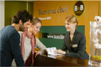 Hotelier's photos B&B Hotel 3*