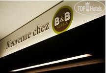 New photos from tourists B&B Hotel 3*