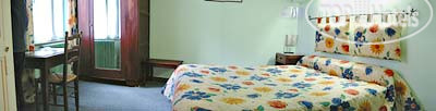 Новые добавленные фото туристов Hotel Saint Maurice 2*