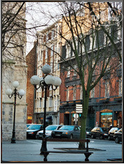 Hotel photo Hotel Saint Maurice 2*