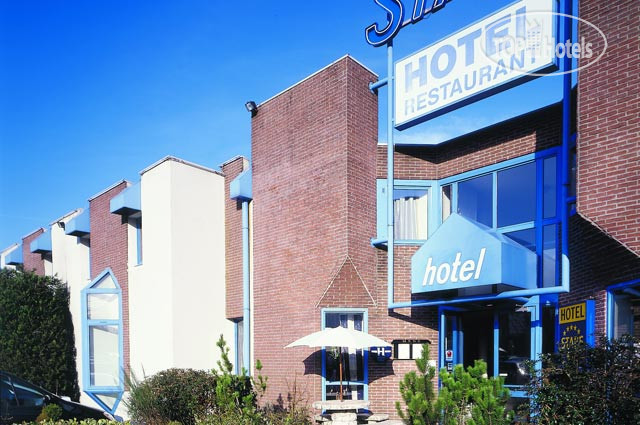 Hotelier's photos Hotel Stars Lille Villeneuve dAscq 2*