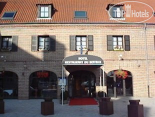 Du Beffroi Hotel