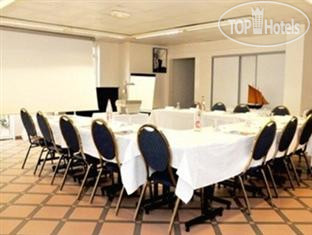 New photos from tourists Du Beffroi Hotel 