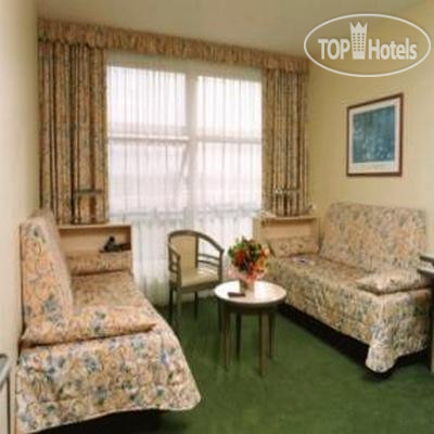 New photos from tourists Citadines Centre APT