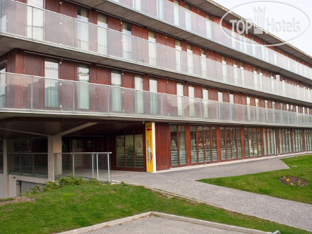 Hotelier's photos Appart'City Lille Grand Palais 3*