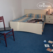 Appart'City Lille Euralille 