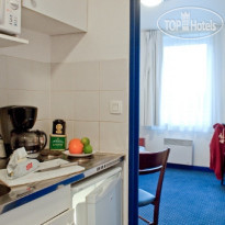 Appart'City Lille Euralille 