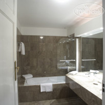 Grand Hotel Bellevue 