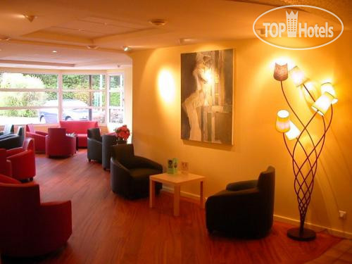 New photos from tourists Comfort Hotel Lille - Mons en Baroeul 2*