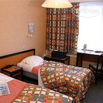 Nord Hotel Citotel Lille 