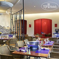 Novotel Lille Centre Gares 