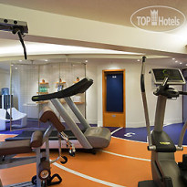 Novotel Lille Centre Gares 