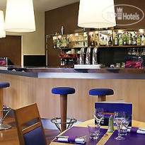 Novotel Lille Centre Gares 