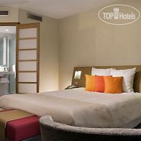 Novotel Lille Centre Gares 