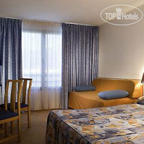 Novotel Lille Centre Gares 