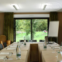 Best Western La Ferme Du Moulin Aux Draps 